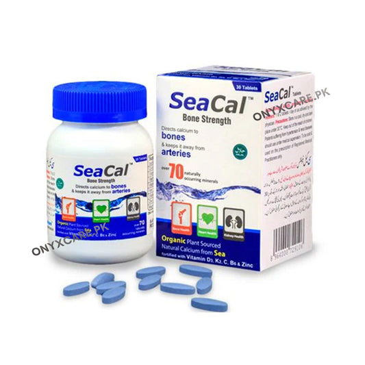 Seacal Tablets