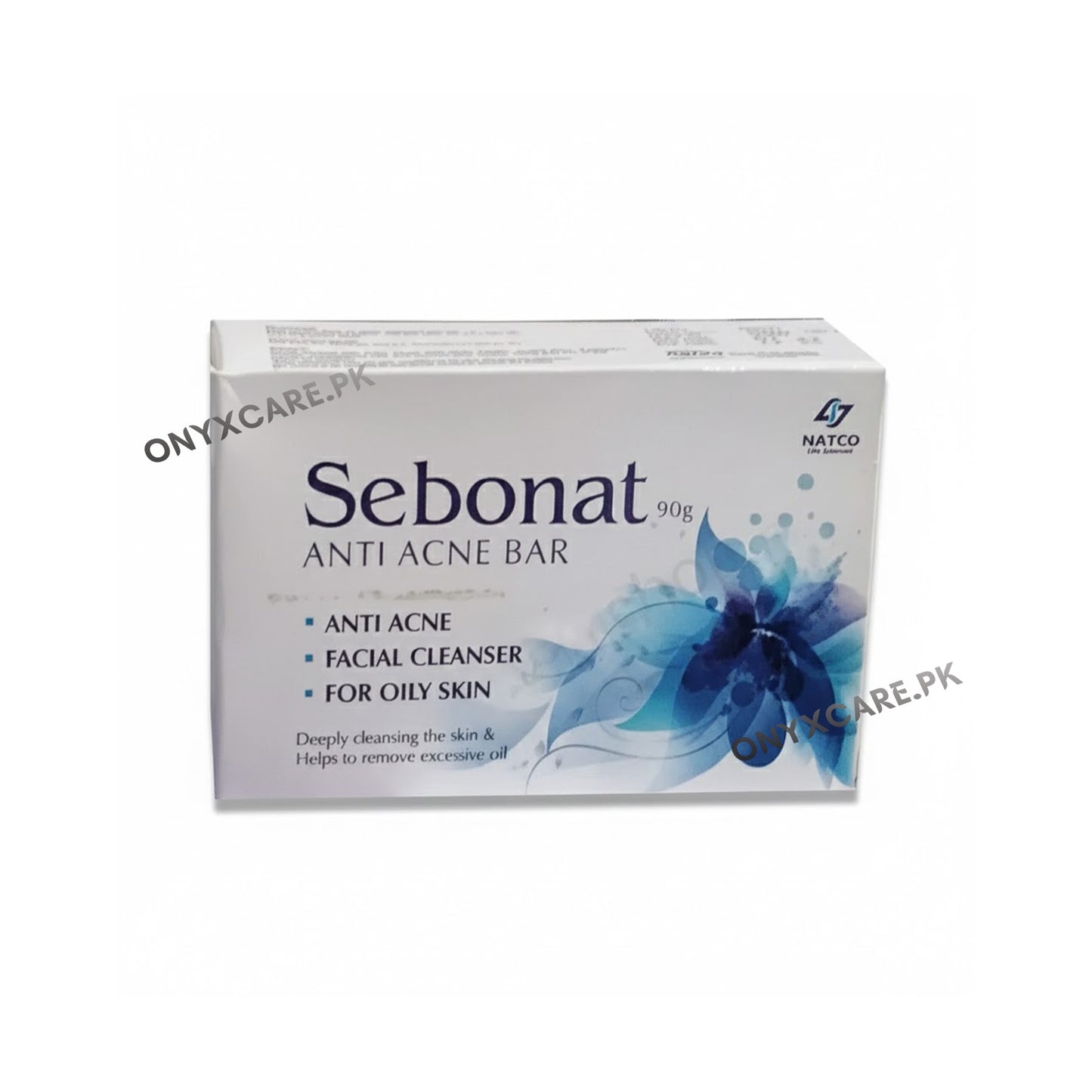 Sebonat Anti Acne Bar 90g