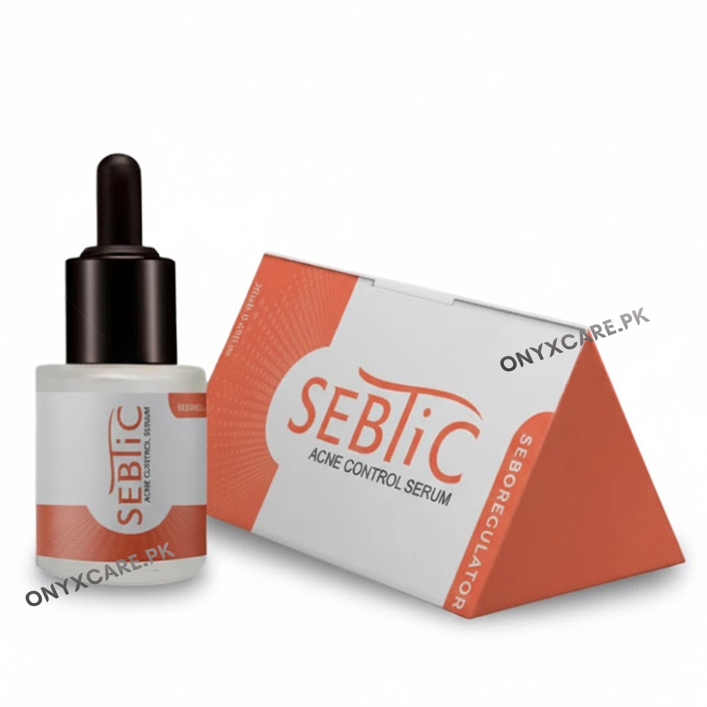 Sebtic Acne Control Serum 20ml