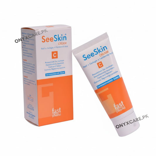 SeeSkin Cream 30g