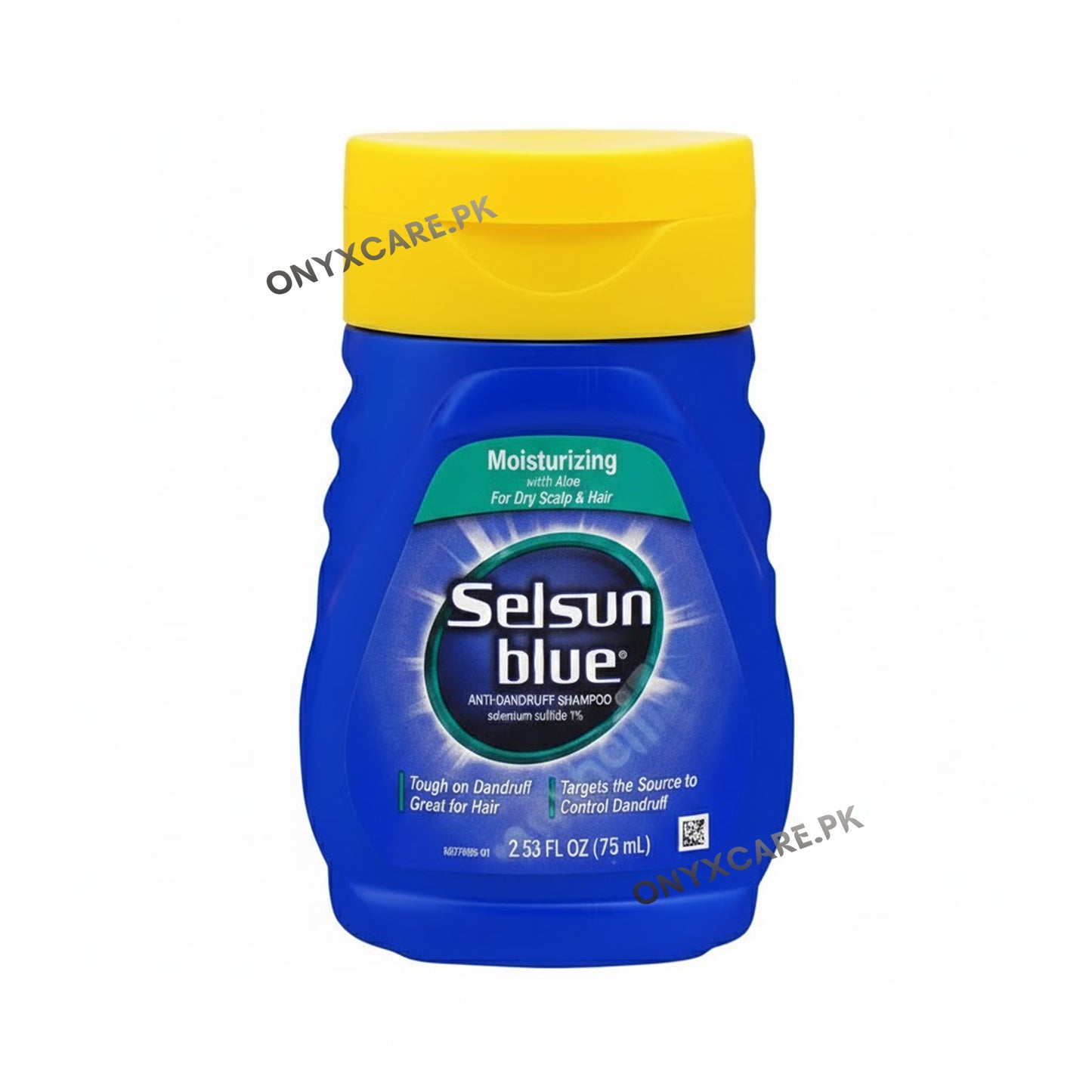 Selsun Blue Shampoo 75ml