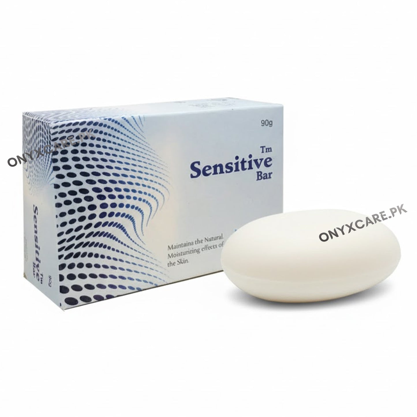 Sensitive Bar 90g
