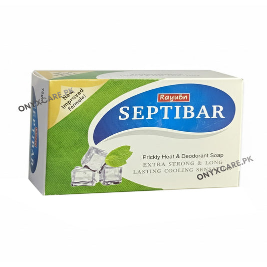 Septibar Soap