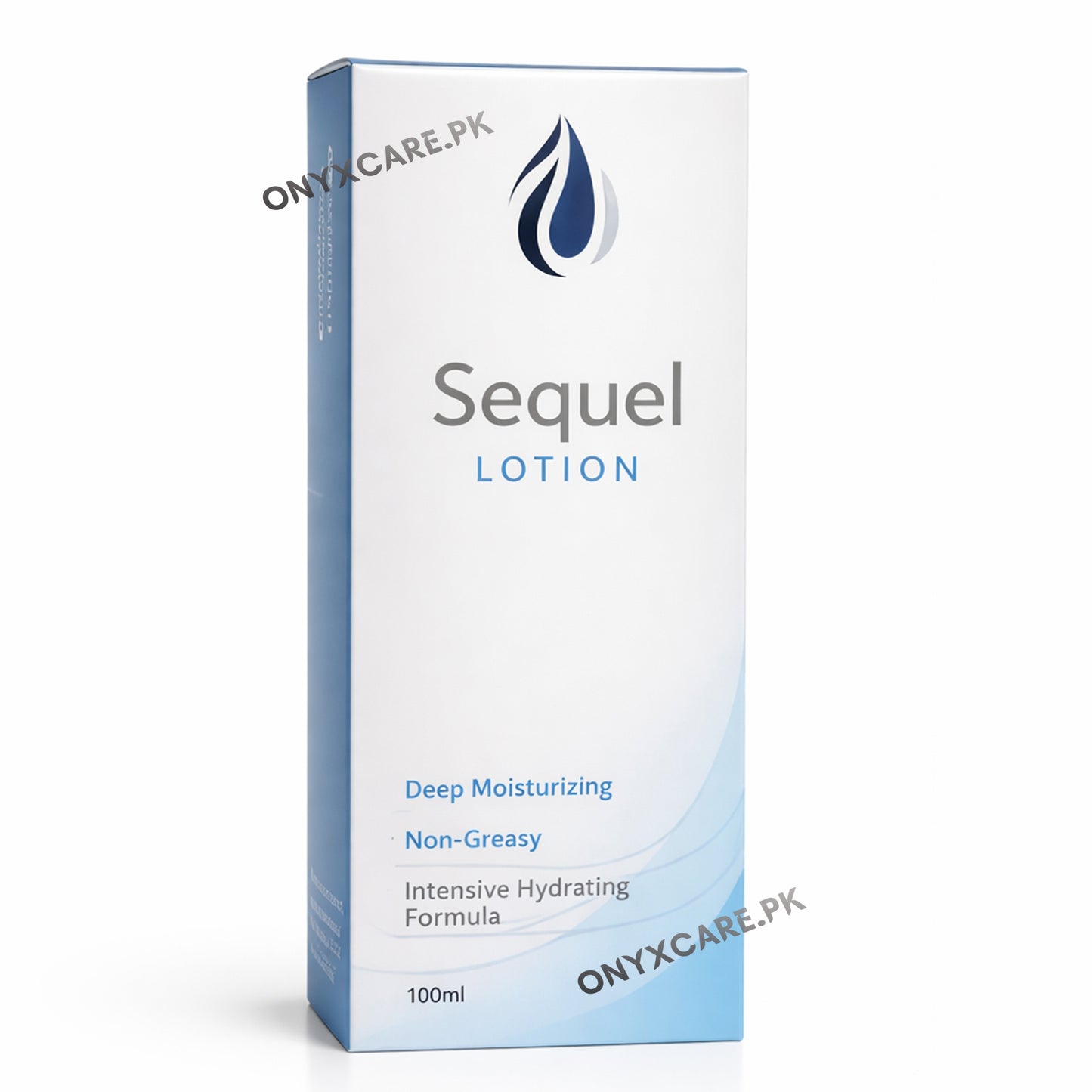 Sequel Lotion 100ml