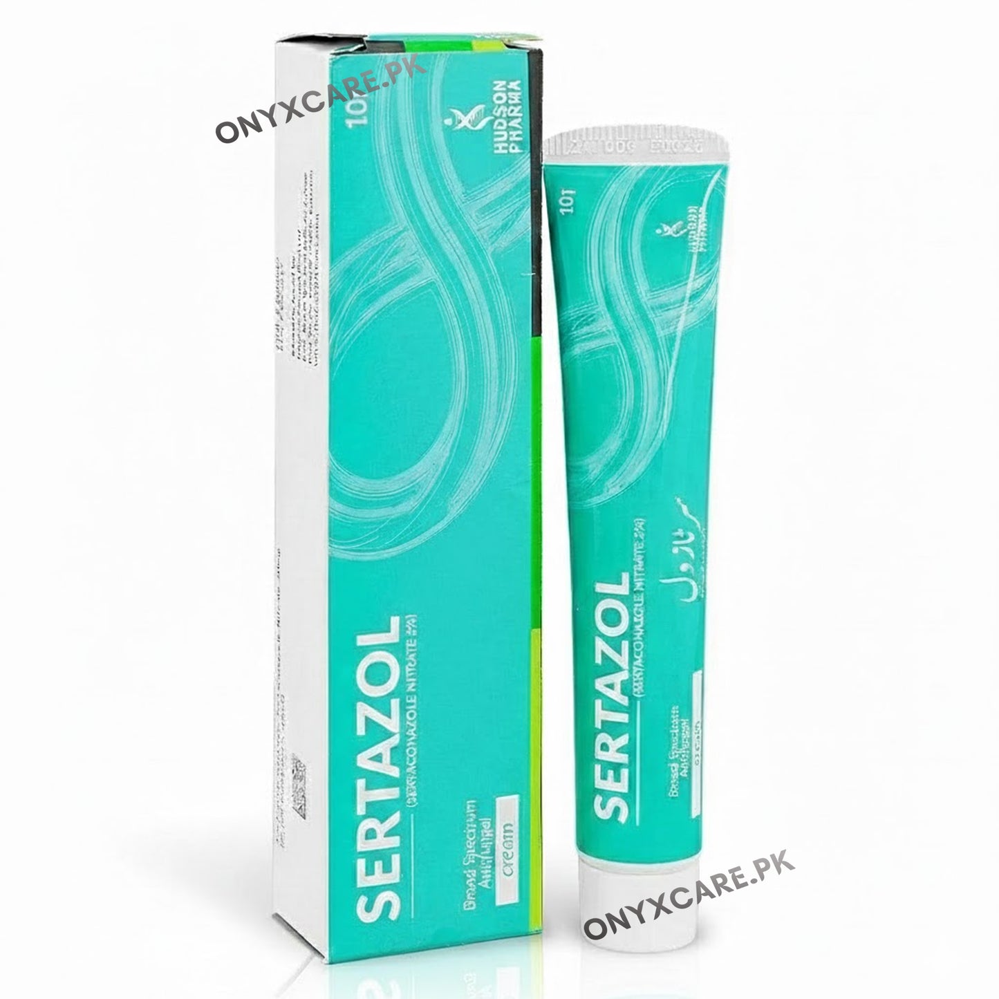 Sertazol Cream 10g