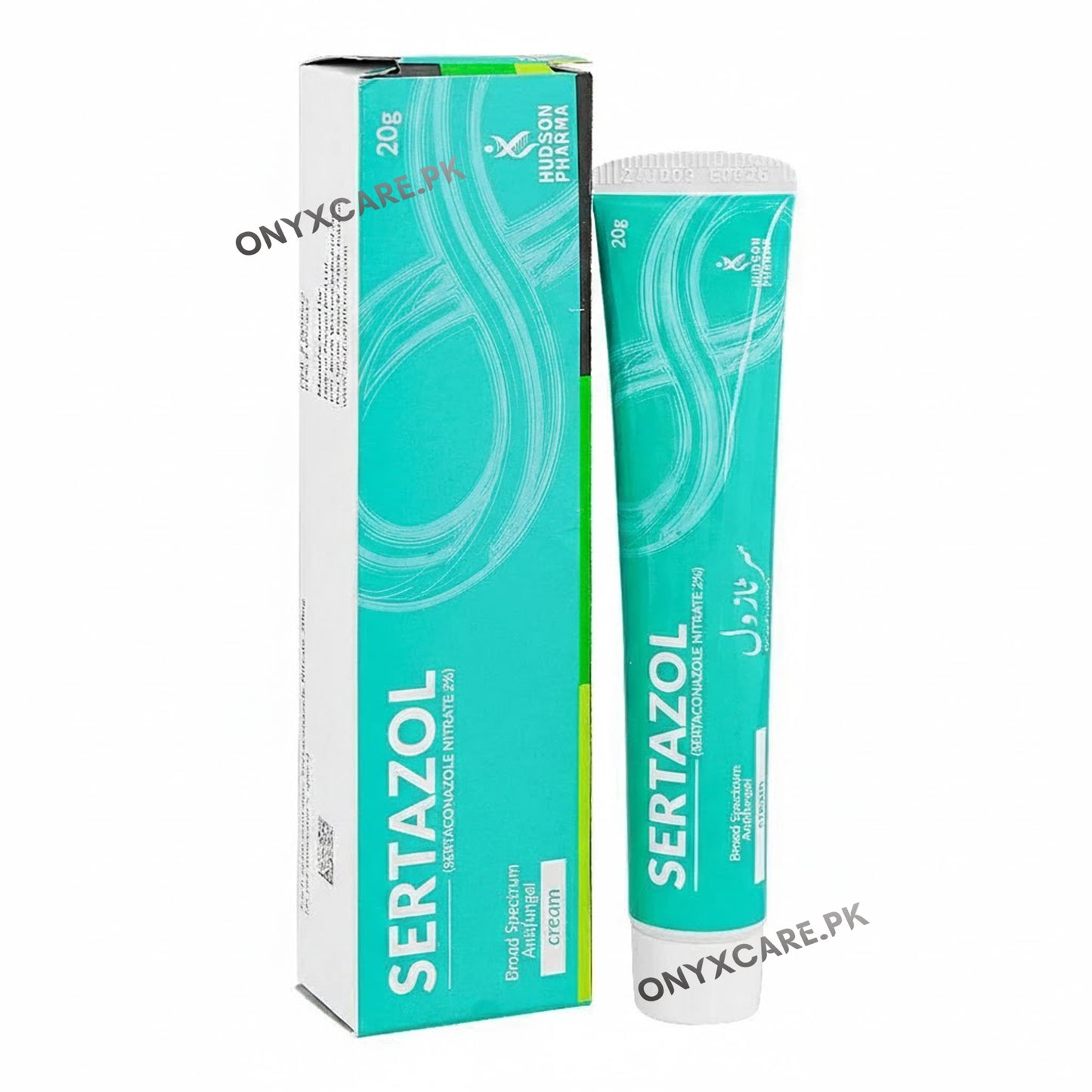 Sertazol Cream 20g