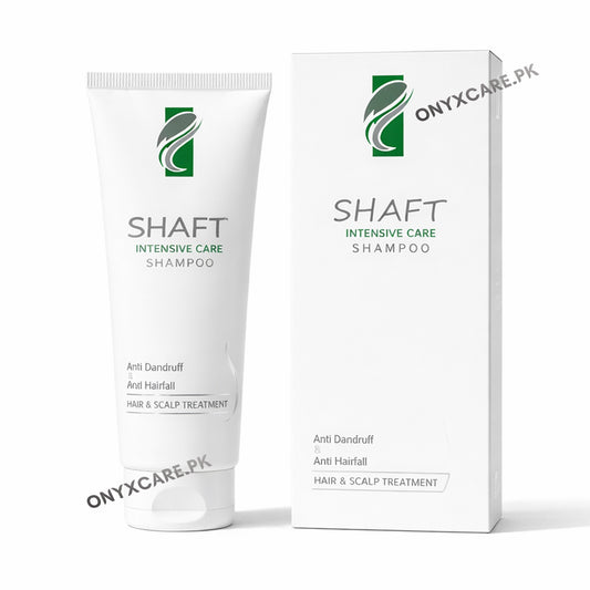 Shaft Shampoo Anti Hairfall