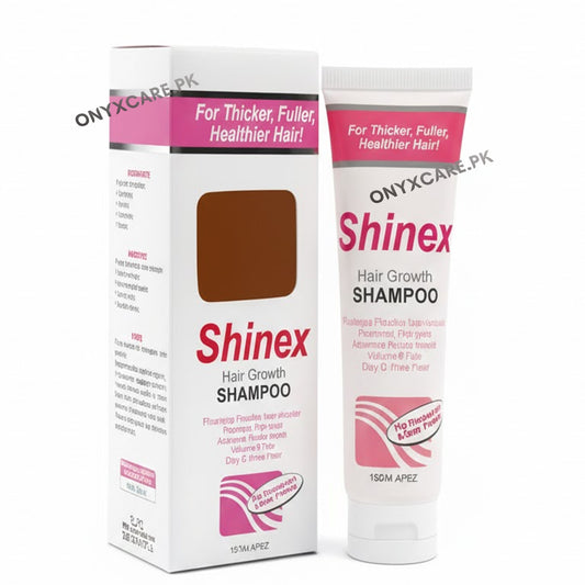 Shinex Shampoo 120ml