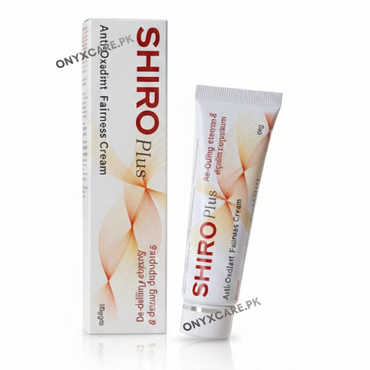 Shiro Plus Cream 20g