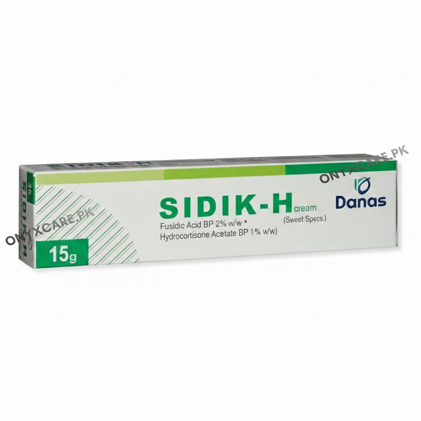 Sidik-H Cream 15g
