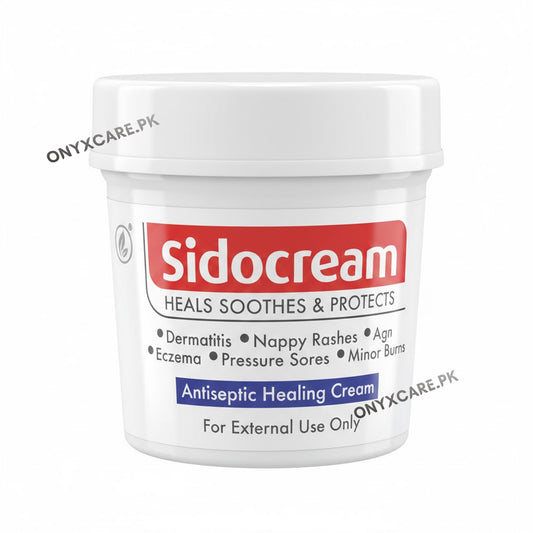 Sidocream 100g