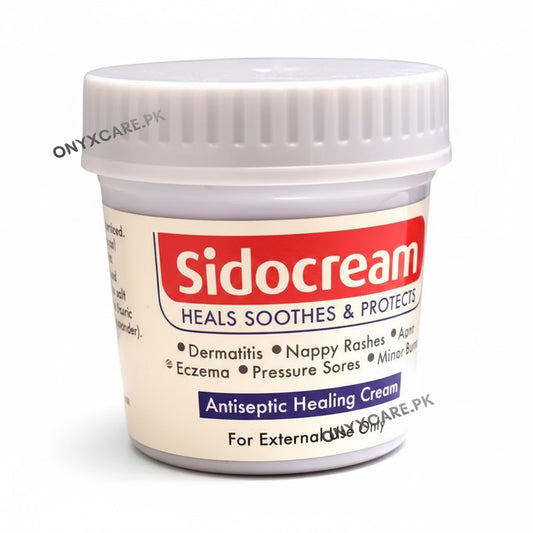 Sidocream 50g