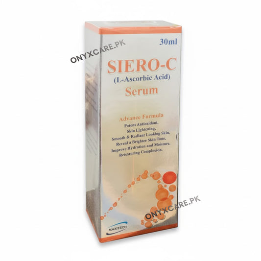 Siero-C Serum 30ml