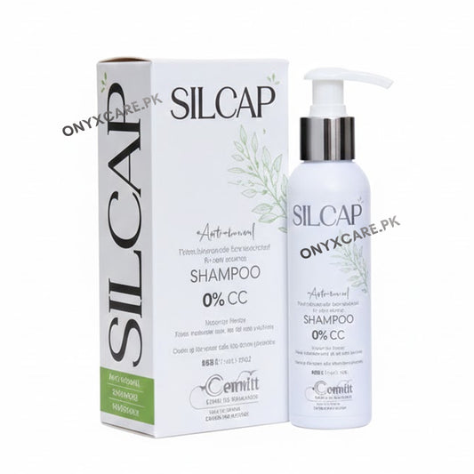 Silcap Shampoo 100ml