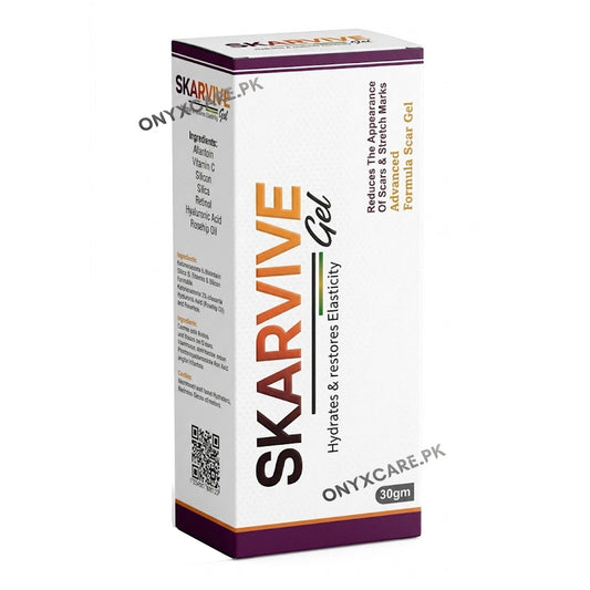 Skarvive Gel 30g