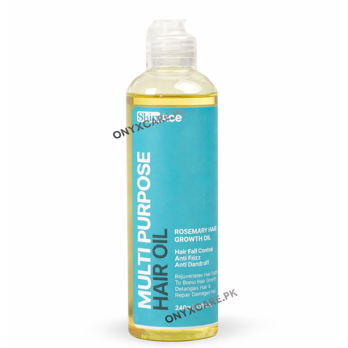 Skin Ace Multipurpose Hair Oil 240ml