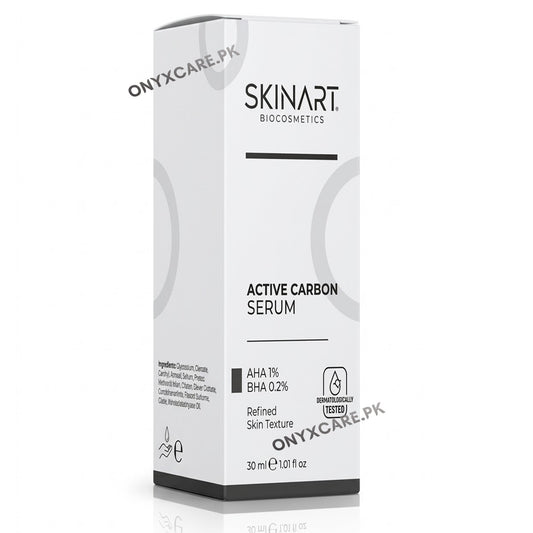 SkinArt Active Carbon Serum 30 Ml