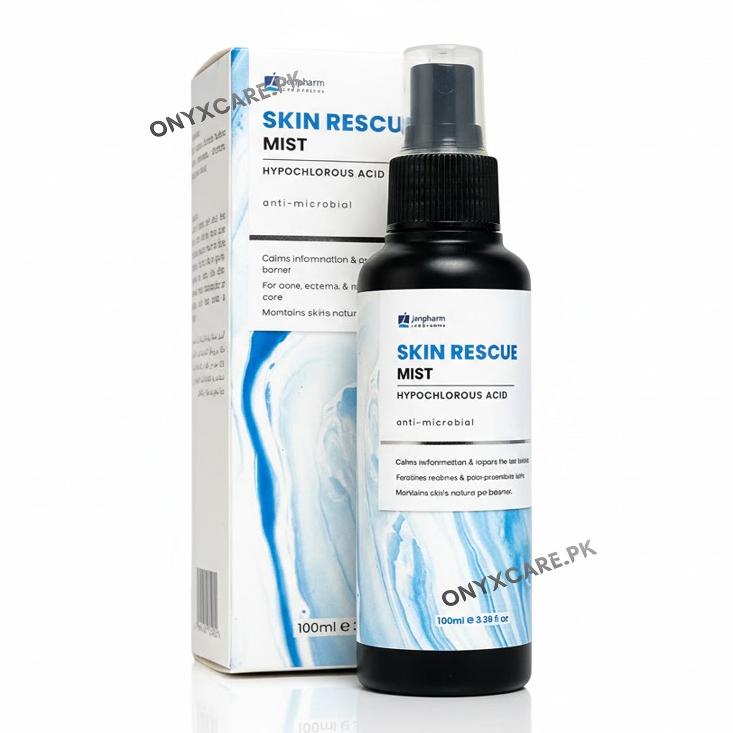 Skin Rescue Mist 100ml