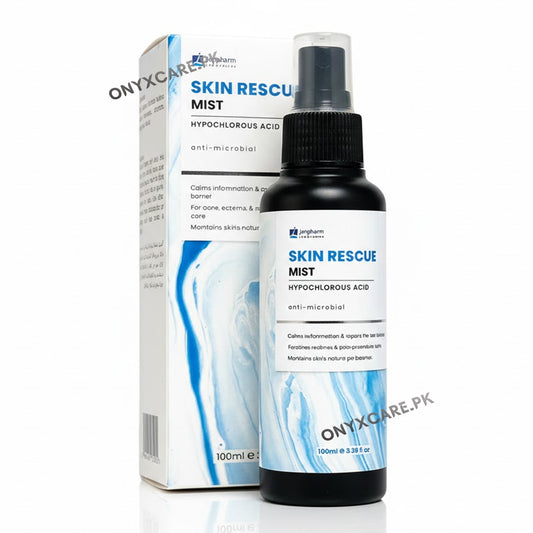 Skin Rescue Mist 100ml