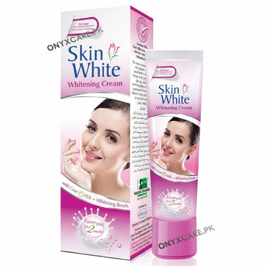 Skin White Whitening Cream 28g