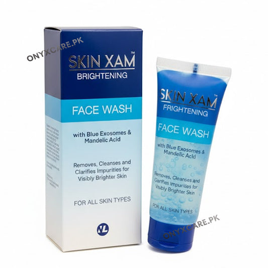 Skin Xam Brightning Face Wash