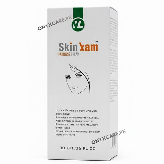 Skin Xam Fairness Cream 30g