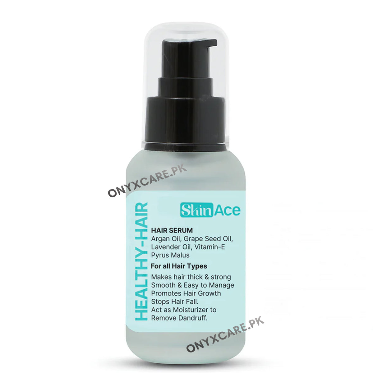 Skinace Healthy Hair Serum 30ml