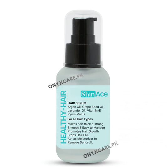 Skinace Healthy Hair Serum 30ml