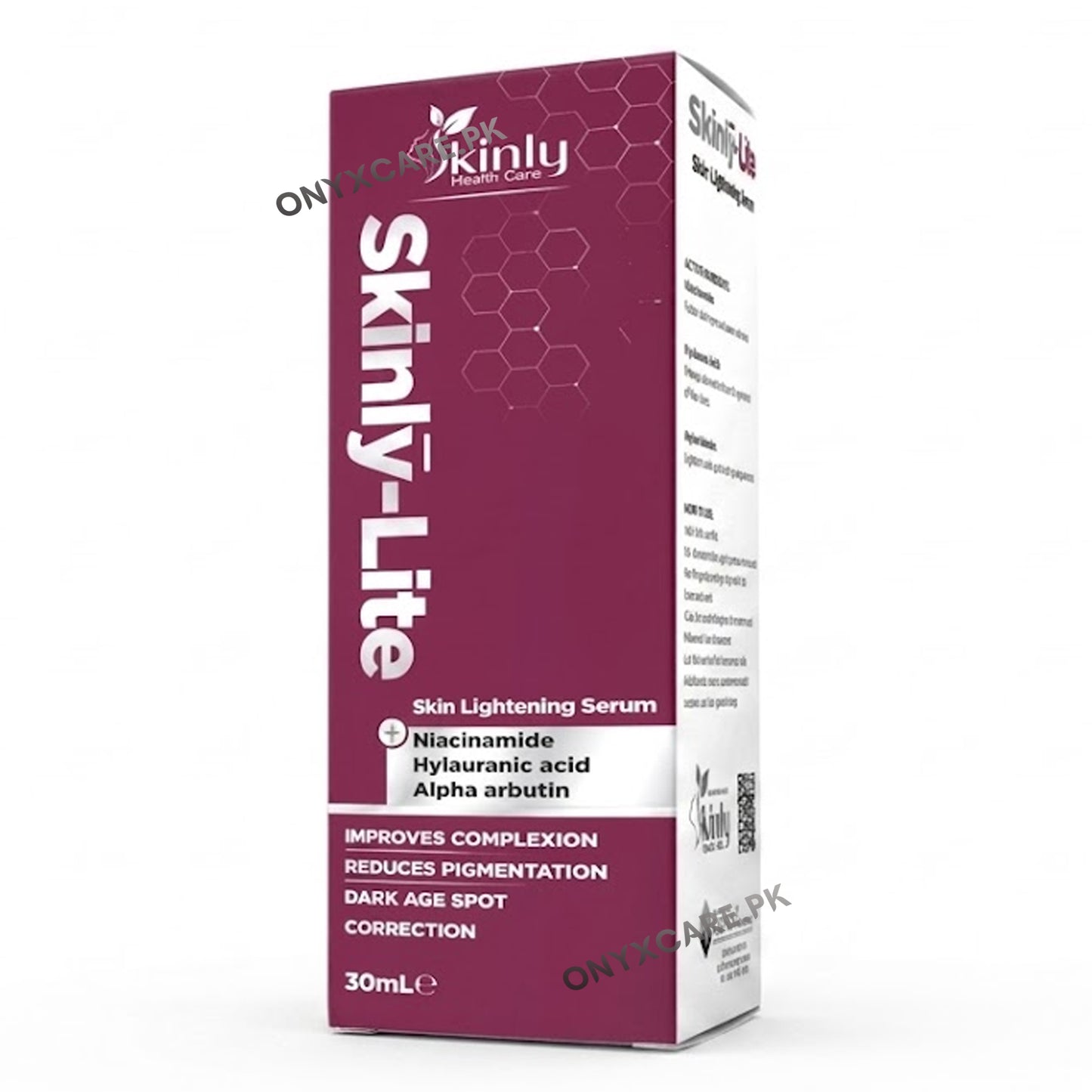 Skinly Lite Serum 30ml