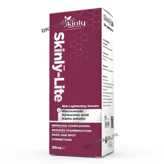 Skinly Lite Serum 30ml