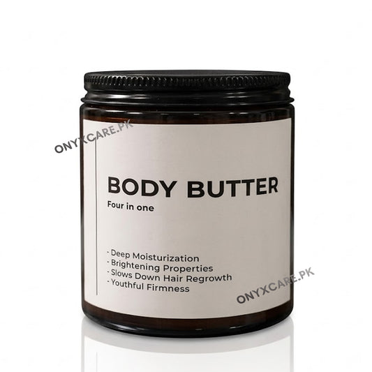 Skintelligent Body Buter 4in 1