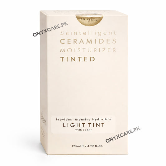 Skintelligent Ceramides Light Tinted Moisturizer 125ml