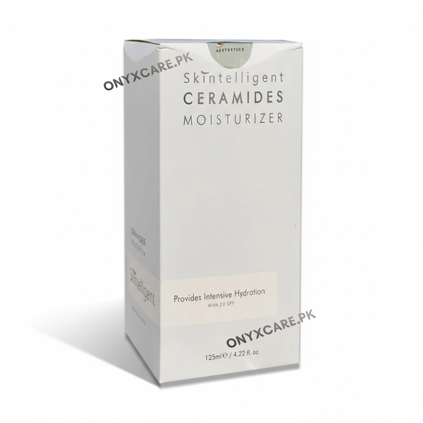 Skintelligent Ceramides Moisturizer Lotion 125ml