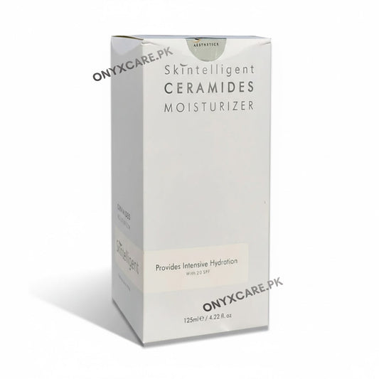 Skintelligent Ceramides Moisturizer Lotion 125ml