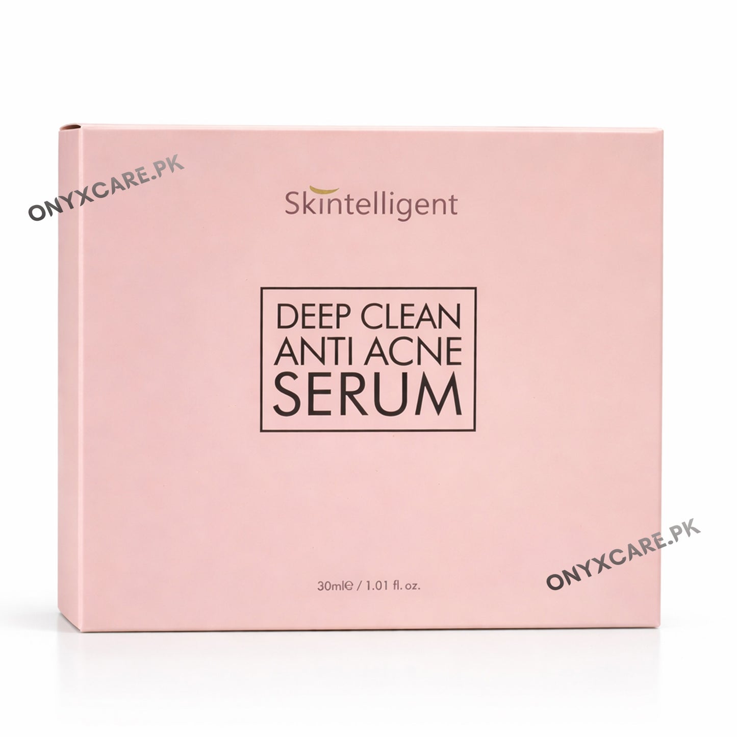 Skintelligent Deep Clean Anti Acne Serum 30ml