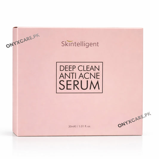 Skintelligent Deep Clean Anti Acne Serum 30ml