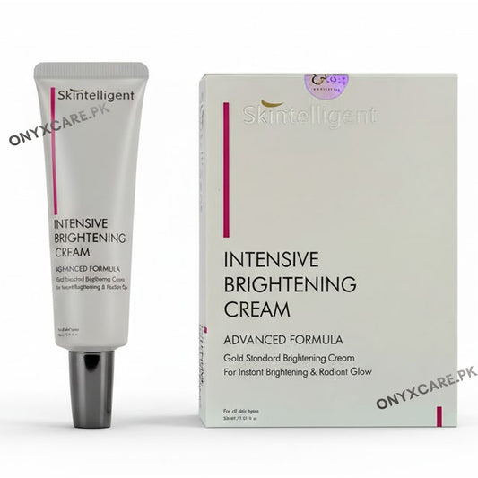 Skintelligent Intensive Brightening Cream 30ml