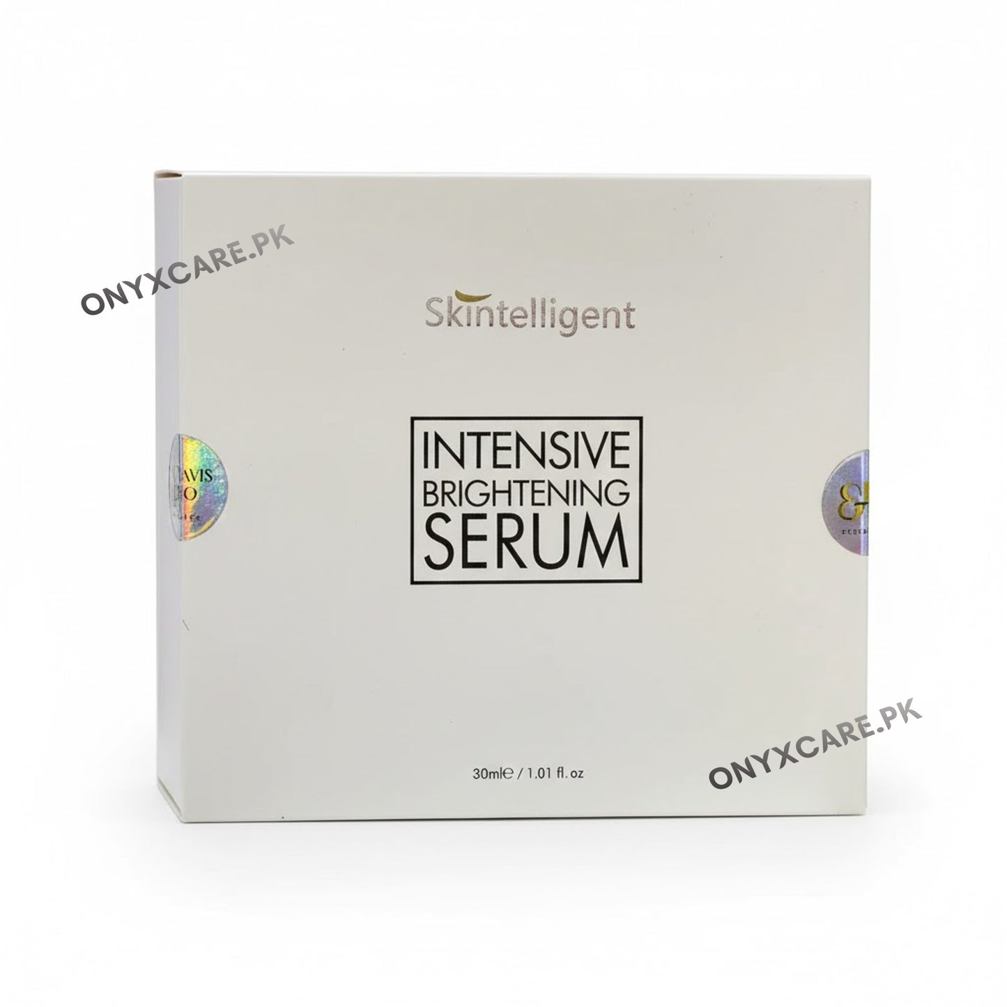 Skintelligent Intensive Brightening Serum 30ml