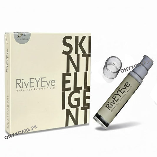 Skintelligent Riveyeve Eye Revival Cream