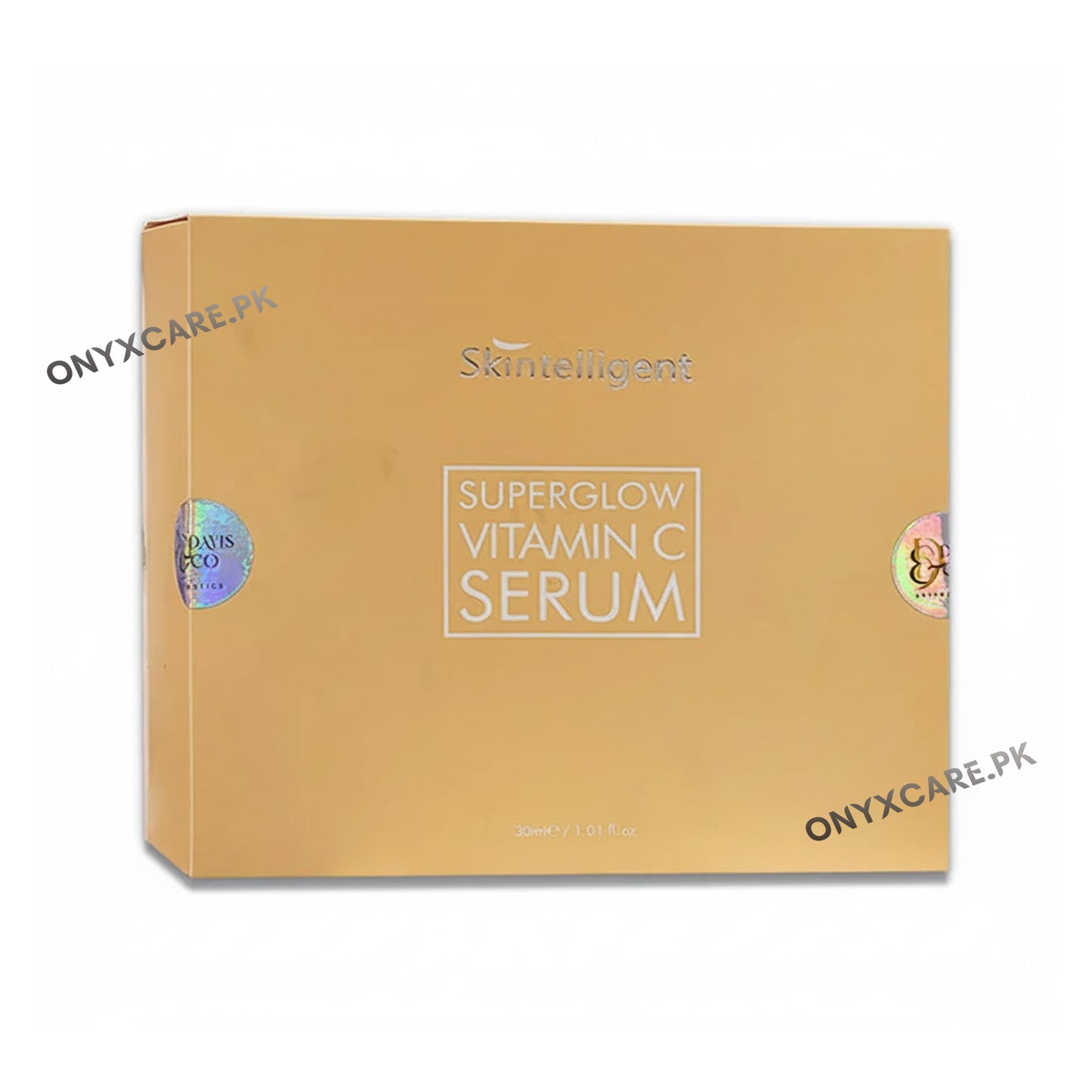 Skintelligent Super Glow Vitamin C Serum 30ml