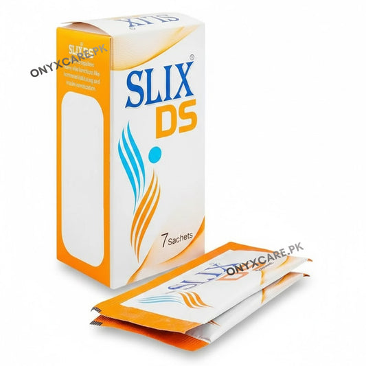 Slix DS Sachets