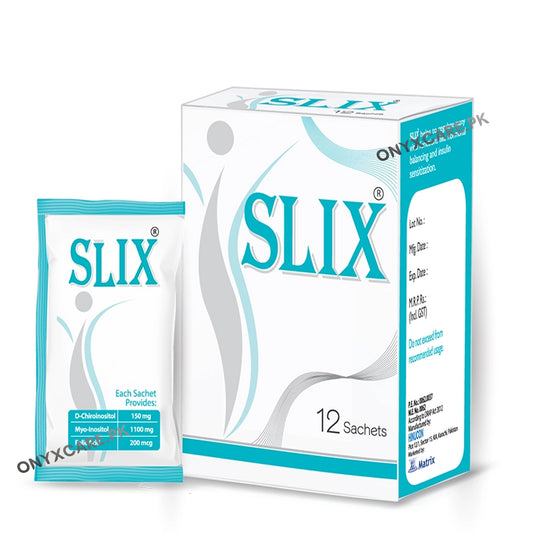 Slix Sachets