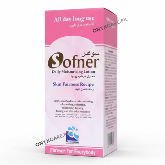 Sofner Daily Moisturizing lotion 20ml