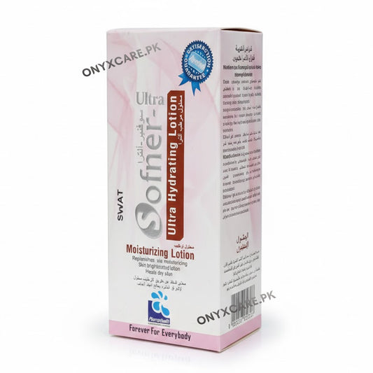Sofner Ultra Hydrating Lotion 120ml