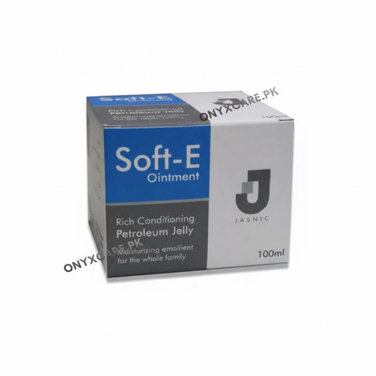 Soft-E Ointment 100ml