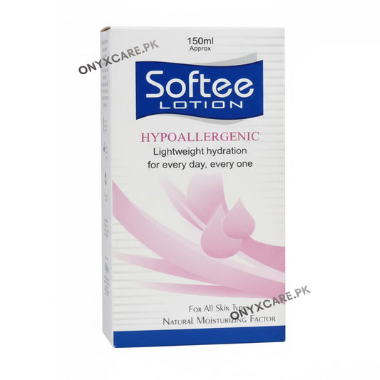 Softee Lotion 150ml