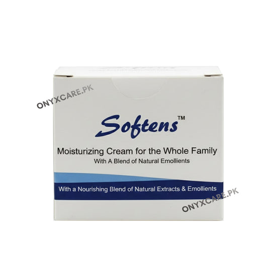 Soften Moisturizing Cream