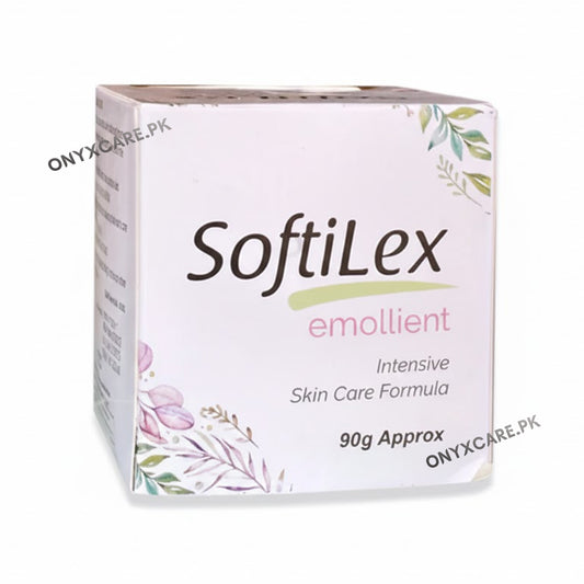 SoftiLex Emollient 90g