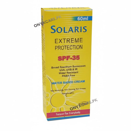Solaris Extreme Protection 60ml