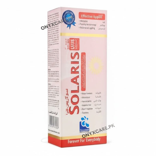 Solaris Ultra Cream 60ml